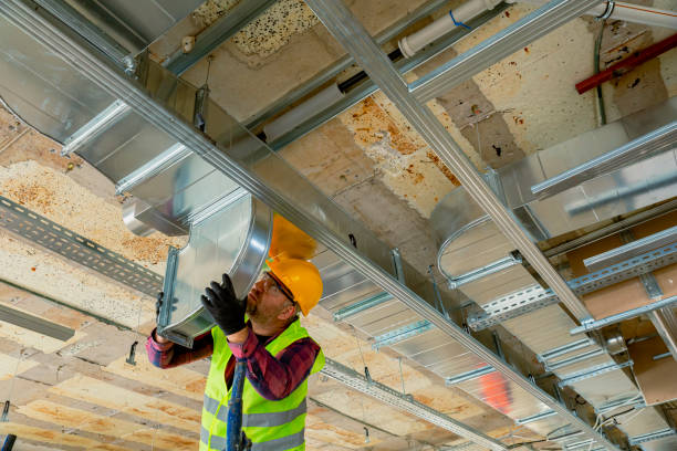 Best AC installation near me  in Federal Heights, CO