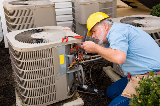 Best Central air repair  in Federal Heights, CO