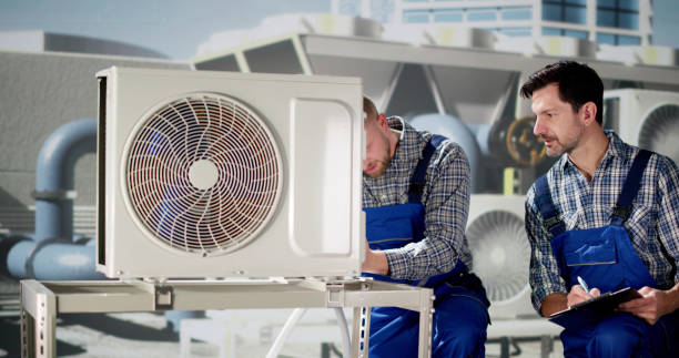 Best Emergency HVAC repair  in Federal Heights, CO