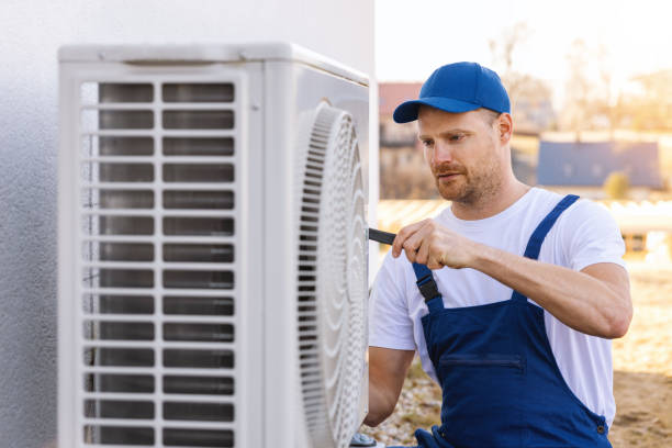 Reliable Federal Heights, CO HVAC Solutions
